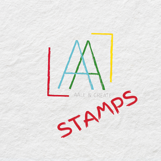 AALL AND CREATE STAMPS