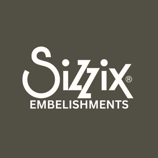 Sizzix Embellishments