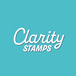 Clarity Stamps