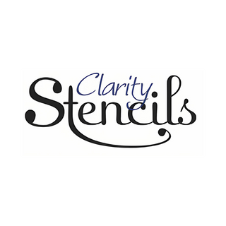Clarity Stencils