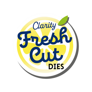 Clarity Fresh Cut Dies