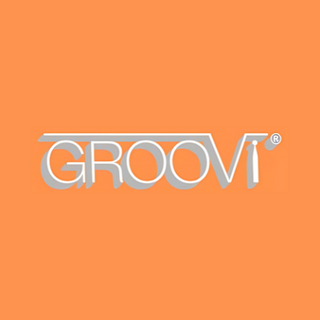 Groovi by Clarity Crafts