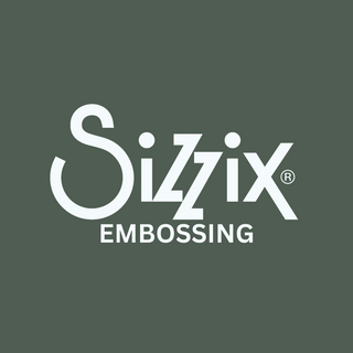 Sizzix Embossing