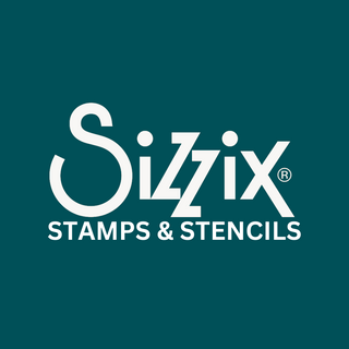 Sizzix Stamps & Stencils