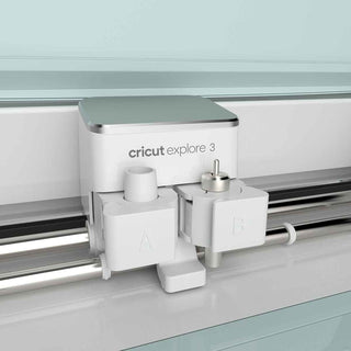 Cricut Explorer 3 Digital Cutting Machine | Renewed♻