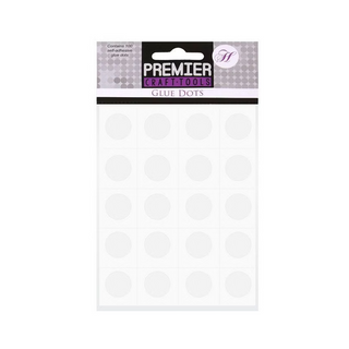 Premier Craft Tools - Glue Dots