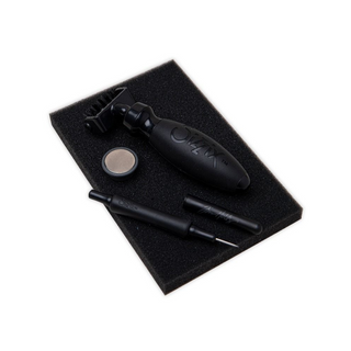 Sizzix Making Tool - Die Brush & Die Pick Accessory Kit, Black, Inspired by Tim Holtz