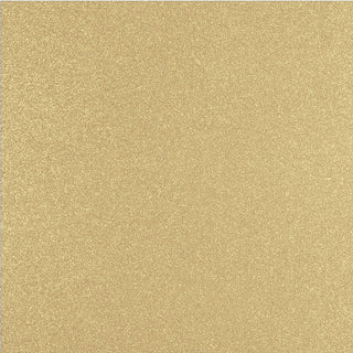 Crafter's Companion 12" Mixed Cardstock Pad - Glittering Gold
