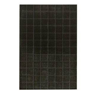 Craft Perfect - Adhesives - Dimensional Foam Pads - Black - 12mm (96 pads)