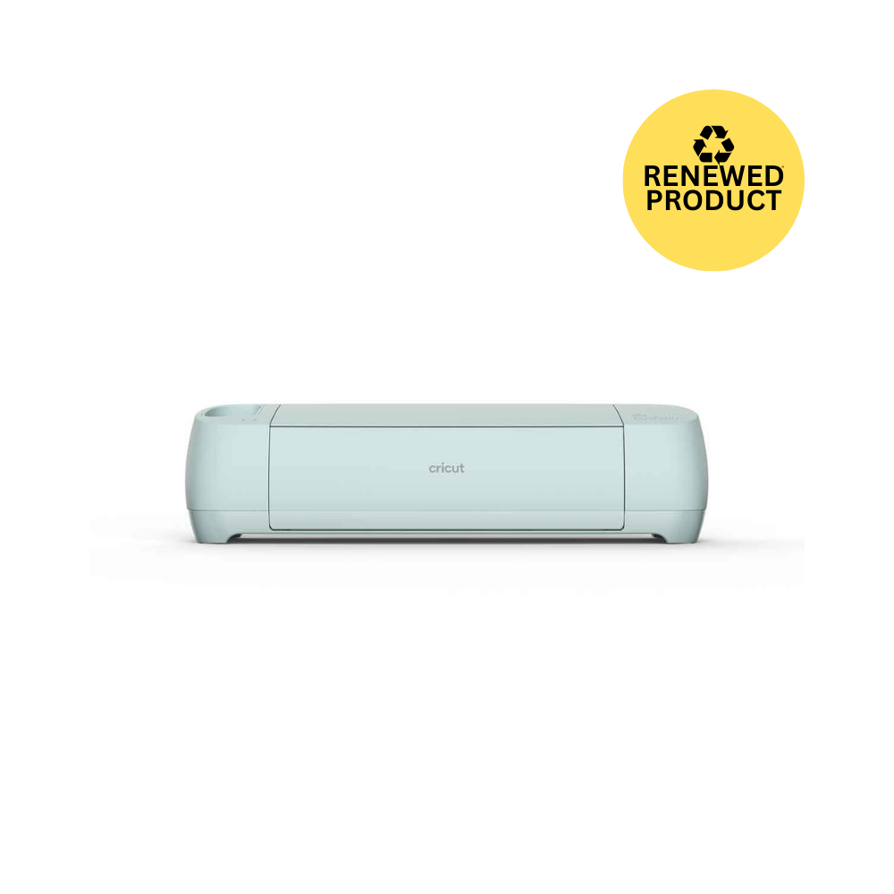 Cricut Explorer 3 Digital Cutting Machine | Renewed♻ – HOBBYHOP