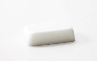 Opaque White Melt and Pour Soap Base - SLS Free [1KG]