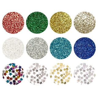 Hunkydory - Diamond Sparkles Glitter - Christmas