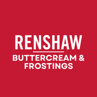 Renshaw Buttercream & Frostings