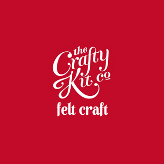 The Crafty Kit Company - Felt Craft