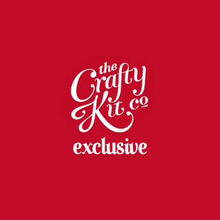 The Crafty Kit Company - Exclusive