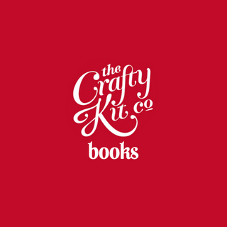 The Crafty Kit Company - Books