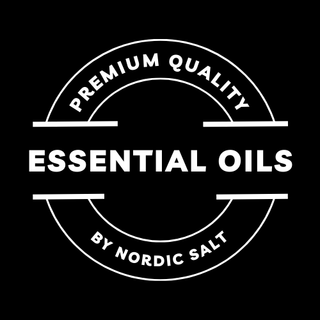 Essential Oils by Nordic Salt