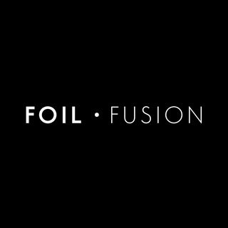 Foil Fusion by Tonic Studios