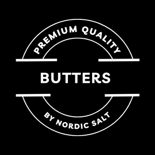 Butters by Nordic Salt