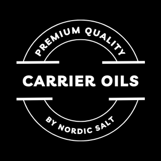 Carrier Oils by Nordic Salt