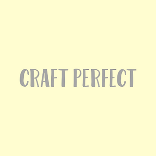 Craft Perfect by Tonic Studios