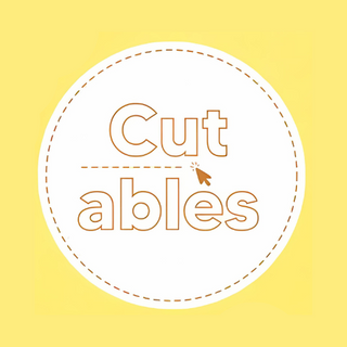 Cut'ables by Tonic Studio