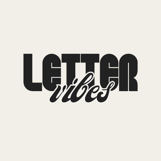 Letter Vibes