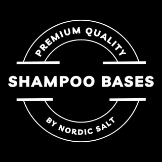 Shampoo Bases by Nordic Salt