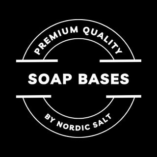 Soap Bases by Nordic Salt