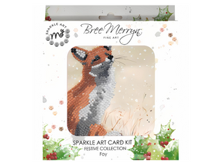 Bree Merryn Diamond Art Card Kit – Foy