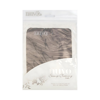 Tonic Studios Nuvo Stamp Cleaning Cloth