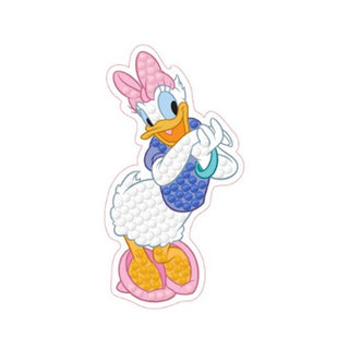 Disney 100 Crystal Art Stickers 55 -102