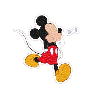 Disney 100 Crystal Art Stickers 55 -102