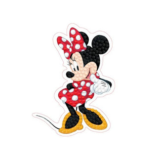 Disney 100 Crystal Art Stickers 55 -102