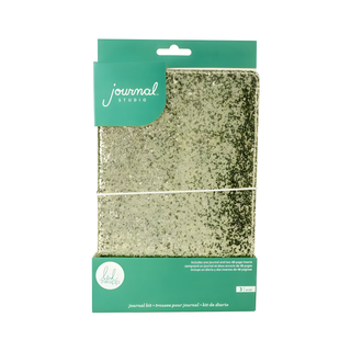 Heidi Swapp Journal Studio - Journal Kit