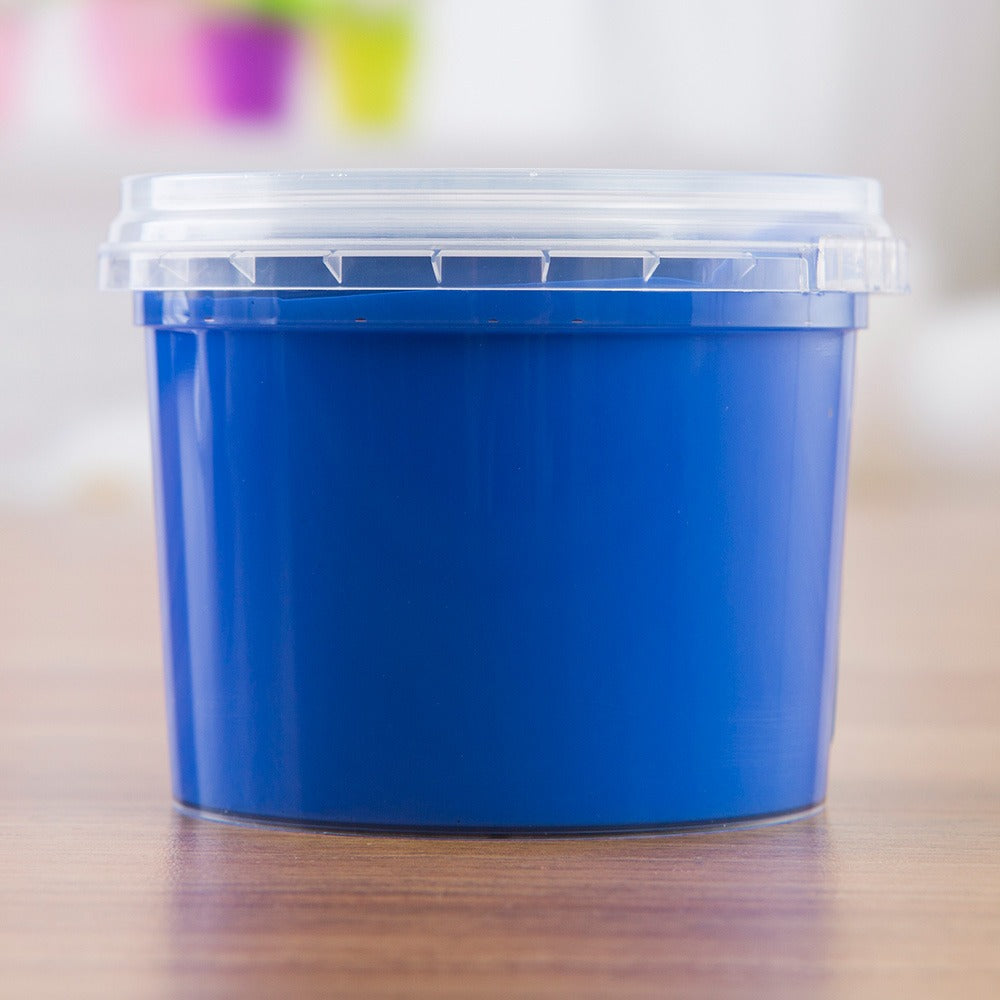 Coloured Ink Screen Screen Sensations Screen Printing Ink - Blue – HOBBYHOP