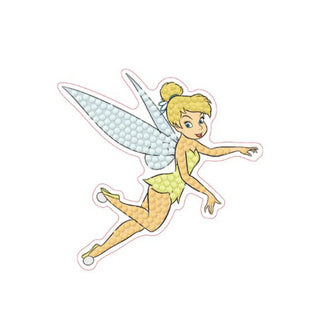 Disney 100 Crystal Art Stickers 55 -102