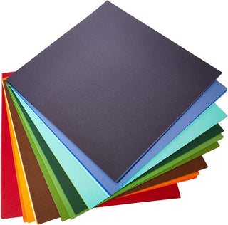 Docrafts Papermania Solid Premium Cardstock Colossal 12 x 12