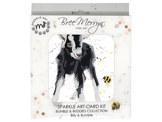 Bree Merryn Diamond Art Card Kit – Billy & Bumble