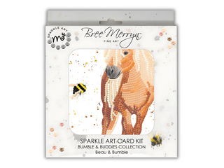 Bree Merryn Diamond Art Card Kit – Beau & Bumble