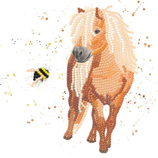 Bree Merryn Diamond Art Card Kit – Beau & Bumble