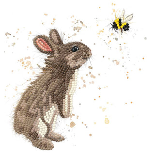 Bree Merryn Diamond Art Card Kit – Bugsy & Bumble