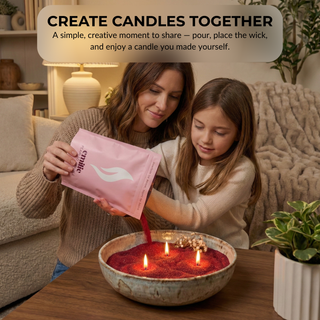 The Classic - Unscented Coloured