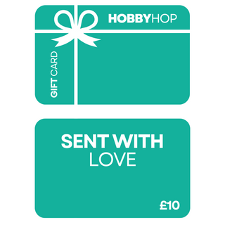 HobbyHop Gift Card
