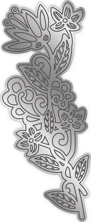 Gemini Elements  -  Timeless Florals Cutting Die