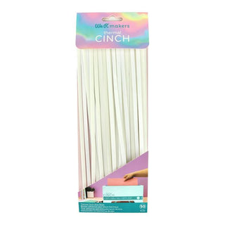 We R Makers Thermal Binding Glue Stips 50 PC/PZ