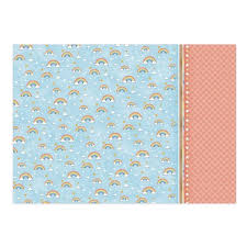 Special Days Luxury Topper Set - Welcome Little One