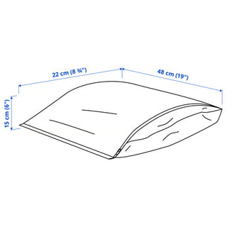 Craft Bag - 48x22 cm