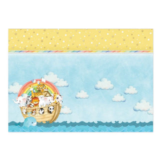 Special Days Luxury Topper Set - Welcome Little One