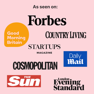 Fresh Linen Scented Pearled Candle